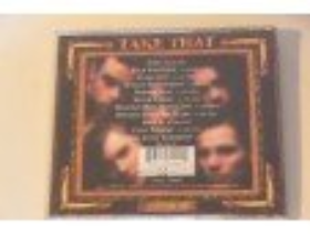 203l - cd - take that - nobody else - Afbeelding 2