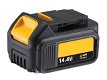 Accu voor DeWALT DCB140 14.4V 3Ah Li-ion - 0 - Thumbnail