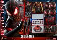 Hot Toys Spider-Man Miles Morales VGM46 - 1 - Thumbnail