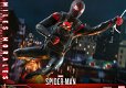 Hot Toys Spider-Man Miles Morales VGM46 - 2 - Thumbnail
