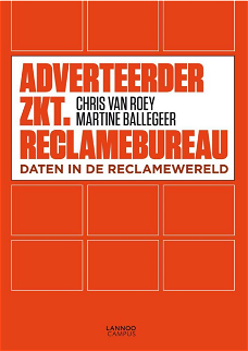 Adverteerder zkt. reclamebureau