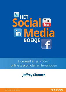 Het social media boekje, Jeffrey Gitomer