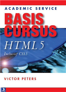 Basiscursus HTML 5