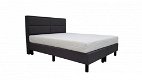 Boxspring ACTIE tweepersoons Gratis bezorging Enschede - 1 - Thumbnail