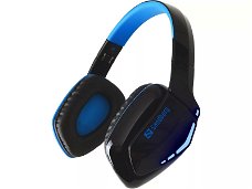 Blue Storm Wireless Headset