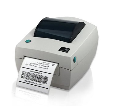 opgeven barcodes bij producten en klanten, barcodesoftware - 5