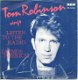 Tom Robinson – Listen To The Radio (1984) - 0 - Thumbnail