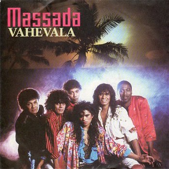 Massada – Vahevala (1986) - 0