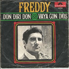 Freddy – Don Diri Don (1968)