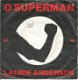 Laurie Anderson – O Superman (1981) - 0 - Thumbnail