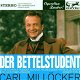 Rudolf Schock - Carl Millocker - Der Bettelstudent (CD) Nieuw - 0 - Thumbnail