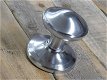ronde deurknop , niet draaibaar - 3 - Thumbnail