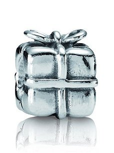 pandora bedel cadeautje 