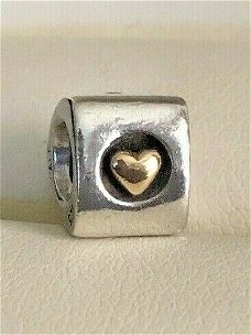 pandora bedel heart of gold 