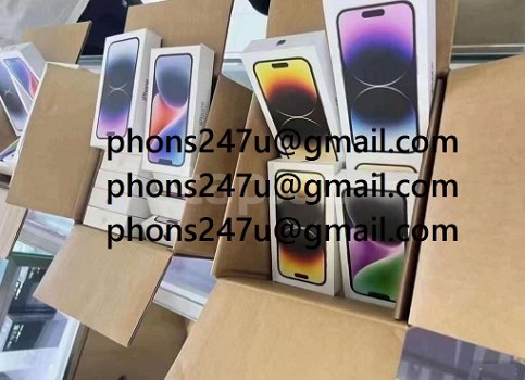 Apple iPhone 14 Pro Max, iPhone 14 Pro, iPhone 14 Plus, iPhone 14 - 0