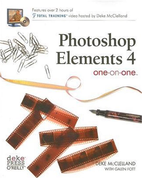 Photoshop Elements 4 One-on-One - 0