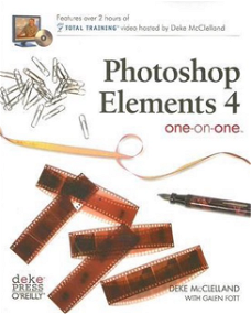 Photoshop Elements 4 One-on-One