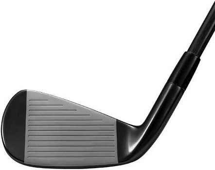 Mizuno Pro Fli Hi Driving Iron - Nieuw - - 1