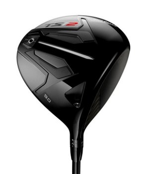 Titleist TSi2 Driver zgan - 0