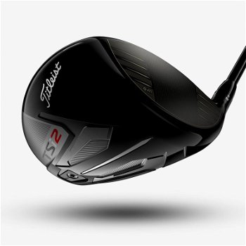 Titleist TSi2 Driver zgan - 1