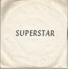 Murray Head with The Trinidad Singers  ‎– Superstar (1969)