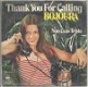 Bojoura – Thank You For Calling (1974) - 0 - Thumbnail
