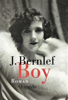 BOY - roman van J. Bernlef - 0