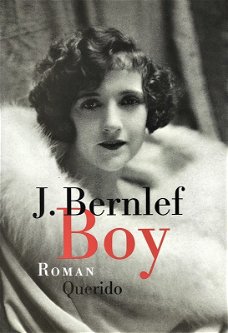 BOY  - roman van J. Bernlef