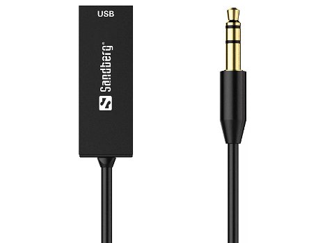 Bluetooth Audio Link USB - 1