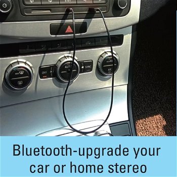 Bluetooth Audio Link USB - 2
