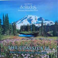 Dan Gibson – The Classics II  (CD) 