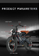JANSNO X50 Electric Bike 20*4.0 Inch Fat Tire 750W - 6 - Thumbnail