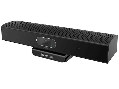 All-in-1 ConfCam 1080P HD Videoconferentie - 1