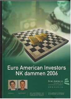 Euro American Investors NK dammen 2006