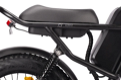 Z8 ELectric Bike 20*4.0'' Fat Tire 48V 500W Motor - 5 - Thumbnail