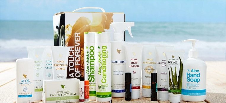 aloe propolis creme met vitamine A en E - 1