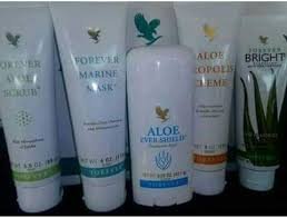 aloe propolis creme met vitamine A en E - 5