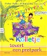 KOLLETJE TOVERT EEN PRETPARK - Pieter Feller - 0 - Thumbnail