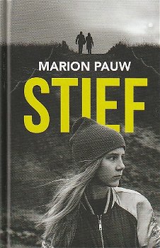STIEF - Marion Pauw - 0
