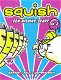 SQUISH DEEL 1, 2 & 3 - Jennifer L. Holm & Matthew Holm - 2 - Thumbnail