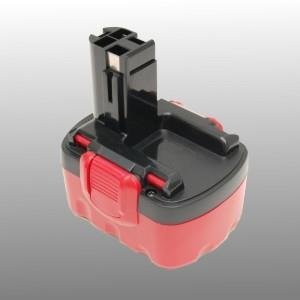 Batterij voor Bosch machine PSR 14,4V 2,6Ah - 0