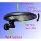 Draaibare buitenverlichting met PIR sensor - 5 - Thumbnail