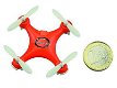 Quadcopter Micro UFO Blaxter X40kanaals 2.4 GHZ oranje - 0 - Thumbnail