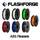 ABS MERK Filament, 1.75mm ,1000 gram slechts € - 0 - Thumbnail