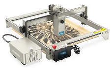ATOMSTACK S20 Pro 20W Laser Engraver Cutter