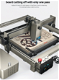 ATOMSTACK S20 Pro 20W Laser Engraver Cutter - 3 - Thumbnail