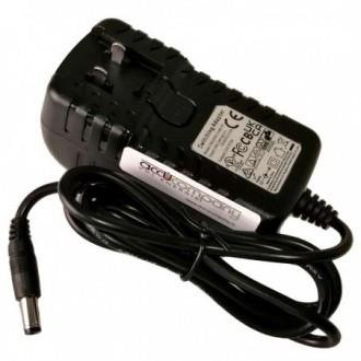 Adapter 10.8V li-ion accu 3A - 0