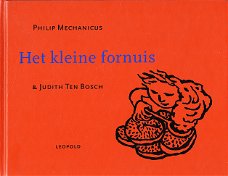 HET KLEINE FORNUIS - Philip Mechanicus