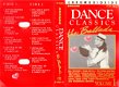 Dance Classics The Ballads Volume 1 (MC) - 0 - Thumbnail