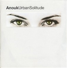 Anouk – Urban Solitude  (CD)